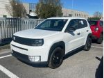 FIAT Grande Panda Hybrid Hybrid Pop