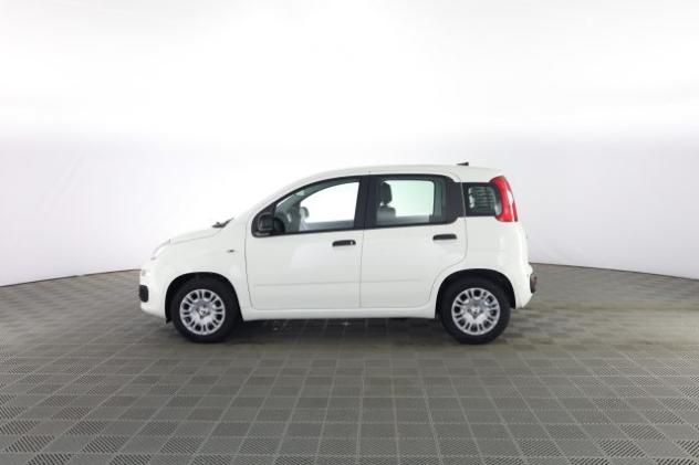 FIAT Panda Pandina 1.0 FireFly 65 CV Hybrid Icon rif. 23828815 - Foto 7