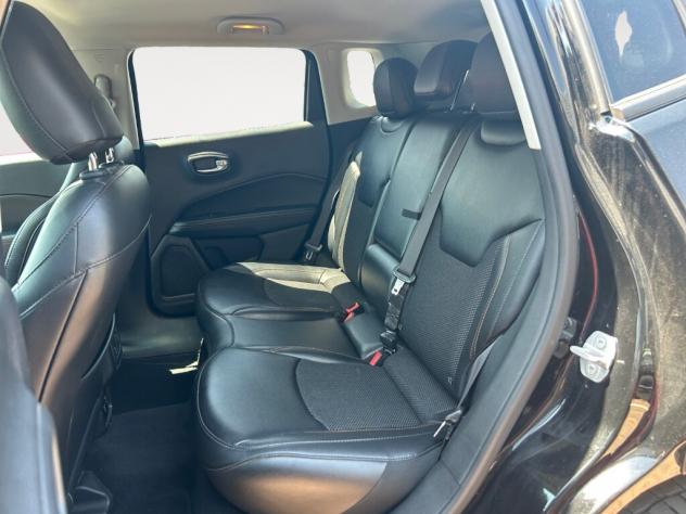 JEEP Compass 2ª serie Compass 2.0 Multijet II aut. 4WD Limited - Foto 10