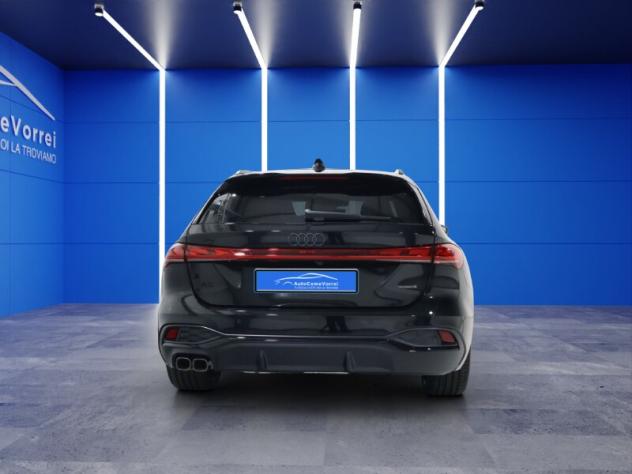 AUDI A5 3ª serie A5 Avant TDI 150 kW mHEV+ S tronic quattro S Line - Foto 4