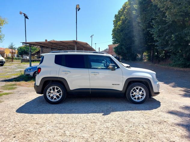 Jeep Renegade 1.6 MJT 120 CV Limited Autom. - 2019 - Foto 9