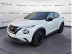 Nissan Juke 2ª serie 1.0 DIG-T 114 CV DCT N-Connecta