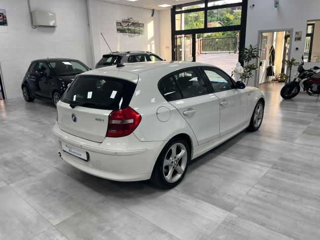 BMW 118 i 5 porte 143cv - Foto 5