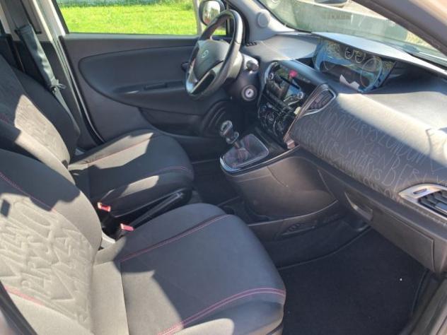 LANCIA Ypsilon 1.2 69 CV 5 porte Platinum*EURO5B* rif. 24056097 - Foto 9