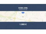 Immobile in asta di 3 m² in vendita a Roma
