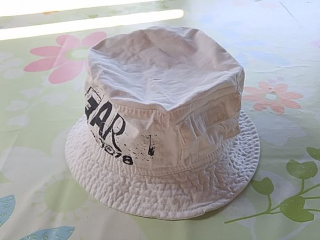 Coppia di cappelli berretti originali - Foto 4
