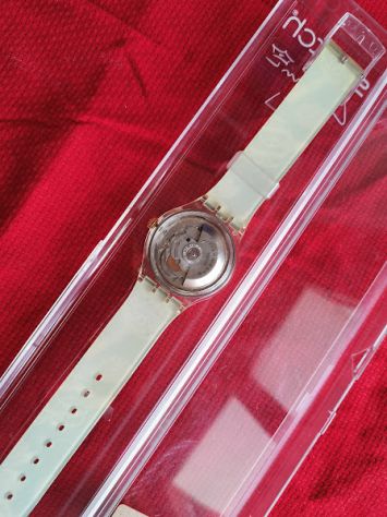 SWATCH AUTOMATICO - PORTA SAN PIETRO ) - Foto 6