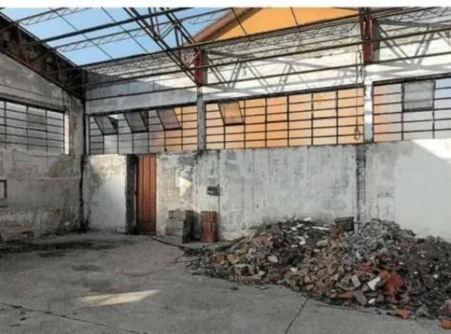 Immobile in asta di 405 m² in vendita a Tavernerio - Foto 5