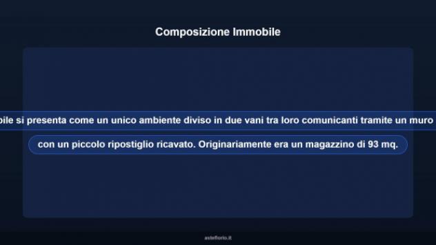Immobile in asta di 97 m² in vendita a Viterbo - Foto 8