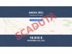 Immobile in asta di 144 m² con più di 5 locali in vendita a Anoia