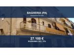 Immobile in asta di 168 m² con più di 5 locali in vendita a Bagheria