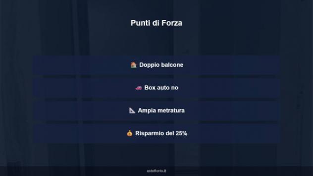 Immobile in asta di 190 m² con più di 5 locali in vendita a Bolognano - Foto 9