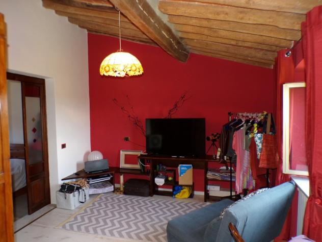 Appartamento in vendita a Sant'Ermo - Casciana Terme Lari 80 mq Rif: 1425587 - Foto 9