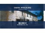 Immobile in asta di 569 m² con più di 5 locali in vendita a Castel Ritaldi