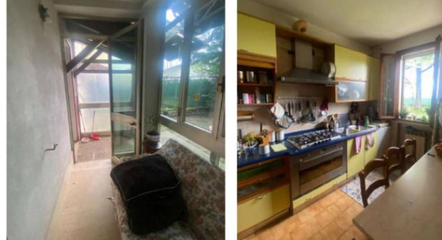 Immobile in asta di 226 m², box auto in vendita a Castellucchio - Foto 8