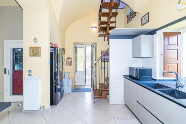 Villa in vendita a Catania - Foto 17