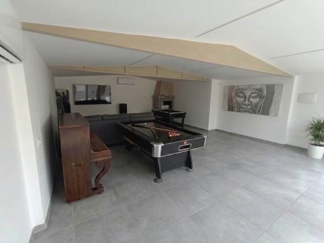 Vendita Bifamiliare da 110 mq con giardino - Foto 13