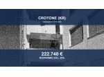 Immobile in asta di 160 m², box auto in vendita a Crotone