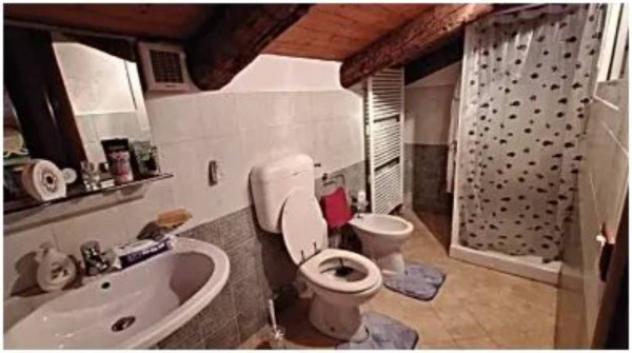 Immobile in asta di 119 m², box auto in vendita a Gaglianico - Foto 10