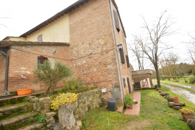 Porzione di casa in vendita a Grosseto - Foto 5