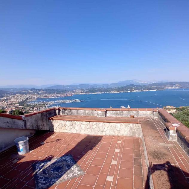 Porzione di casa in vendita a La Spezia - Foto 4