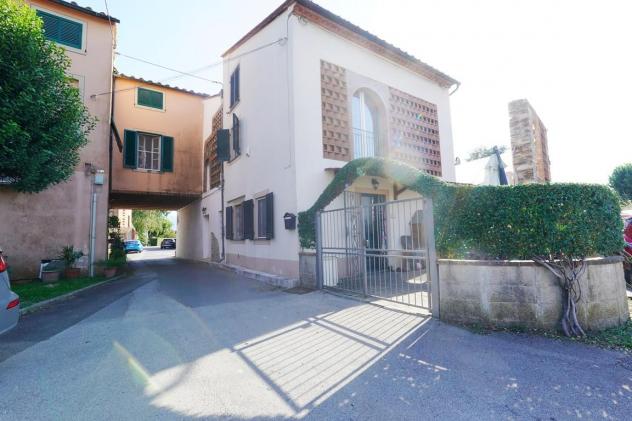 Terratetto in vendita a Tempagnano di Lunata - Lucca 150 mq Rif: 1447286