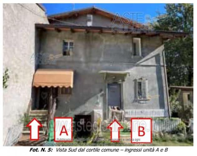 IMMOBILI-IMMOBILE RESIDENZIALE-Localita' Case Cancellieri snc - Foto 2