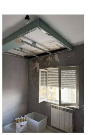 Immobile in asta di 80 m², box auto in vendita a Melito di Napoli - Foto 20