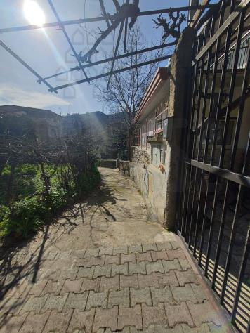 APPARTAMENTO di 2 vani e di 65 mq (MESSINA) rif. 2VS17128 - Foto 13