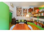 APPARTAMENTO di 3 vani e di 80 mq (MILANO) rif. 1 HOME 3601_1
