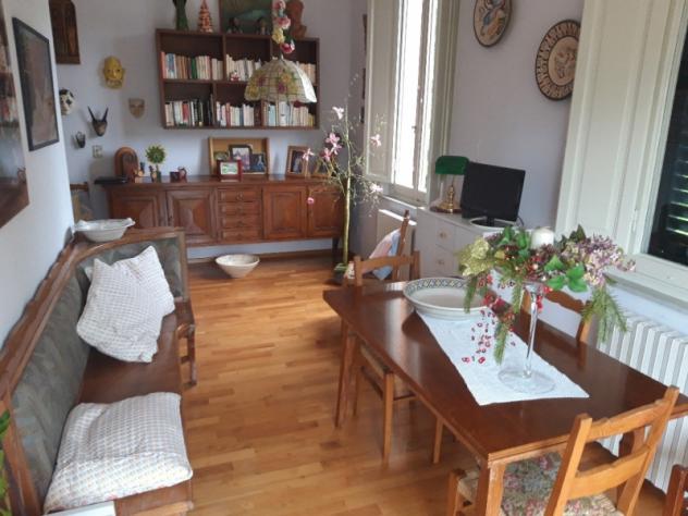 Appartamento panoramico posto in palazzina stile liberty. - Foto 6