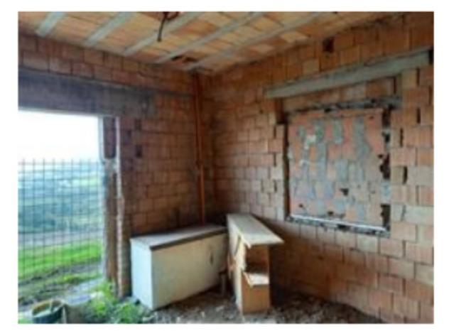 Immobile in asta di 191 m² in vendita a Montecopiolo - Foto 8