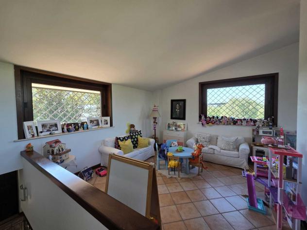 Villa in Via Pianillo - Foto 12