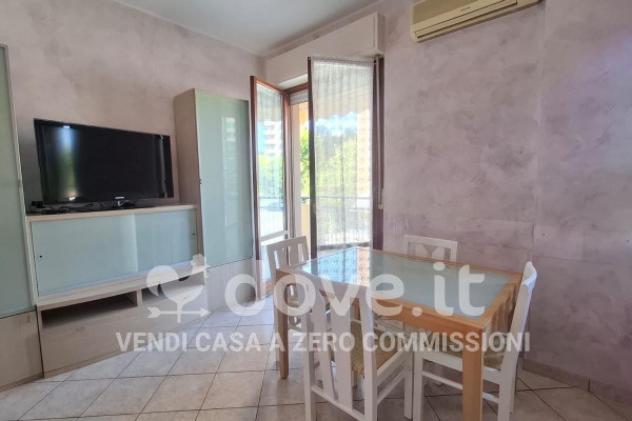 Appartamento di 70 m² con 3 locali e posto auto in vendita a Pesaro - Foto 7