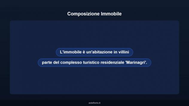 Immobile in asta di 120 m² in vendita a Policoro - Foto 7