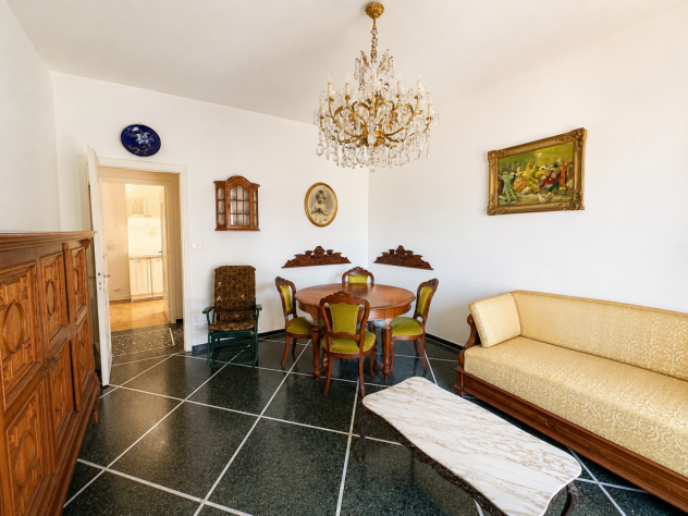Trilocale in vendita a Rapallo - Foto 17