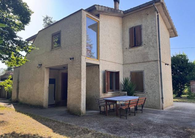 Casa Indipendente - Recanati . Rif.: V-3296700MALVRG - Foto 14