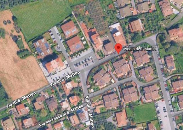 Immobile in asta di 96 m² in vendita a Roma - Foto 3