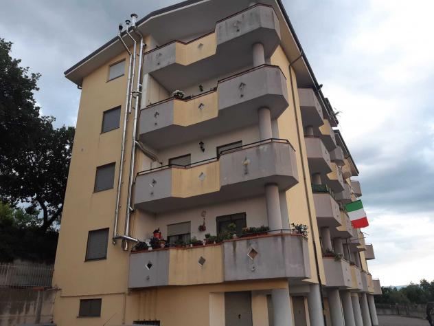 Appartamento in Via Generale Carlo Alberto Dalla Chiesa