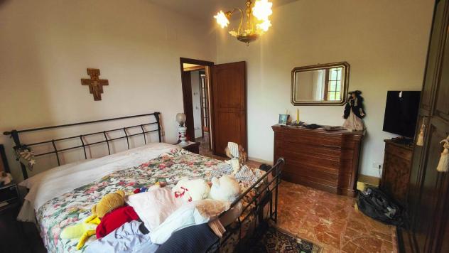 Casa semi indipendente in Vendita in zona ASCIANO con giardino - Foto 12