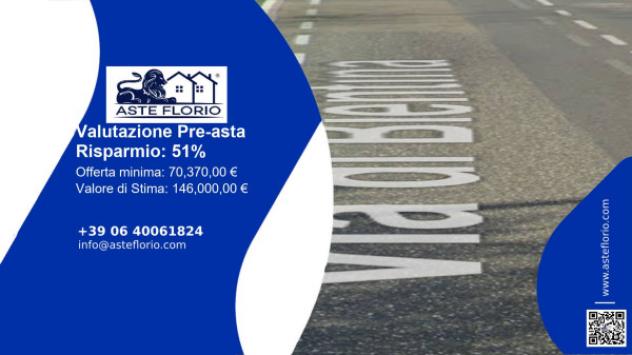 Immobile in asta di 169 m² in vendita a Santa Maria a Monte - Foto 2