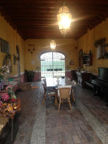 Villa in vendita a Santa Maria di Sala - Foto 12