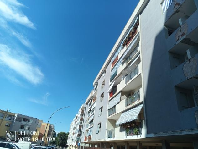 SASSARI - Appartamento in Vendita a Santa Maria di Pisa