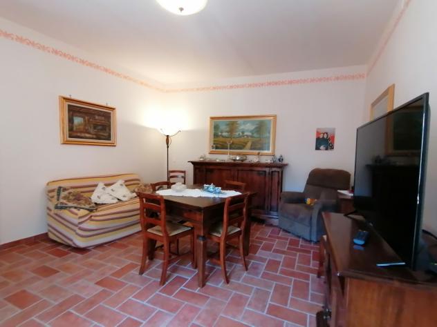 APPARTAMENTO di 3 vani e di 103 mq (SEMPRONIANO) rif. SEMPRCENTRO - Foto 7