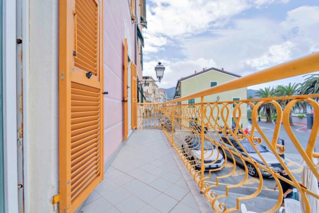 Trilocale in vendita a Sestri Levante - Foto 12