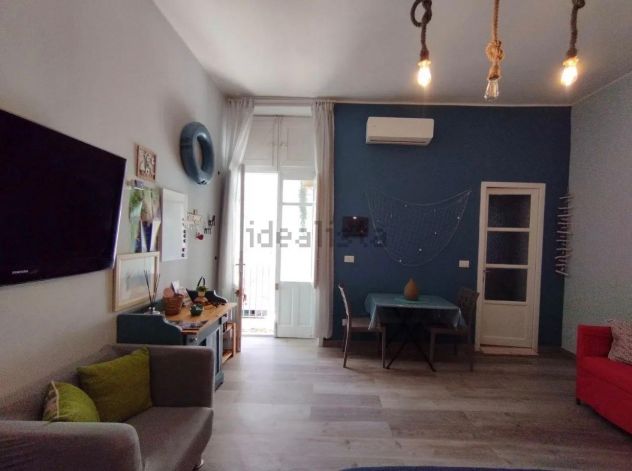 Bellissimo monovano totalmente ristrut.to ed arredato, attualmente casa vacanza - Foto 5