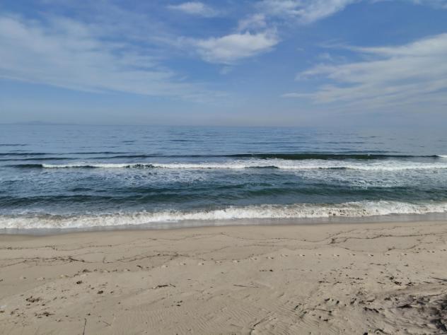 Vendiamo Villa a 70 metri dalla spiaggia - Foto 6