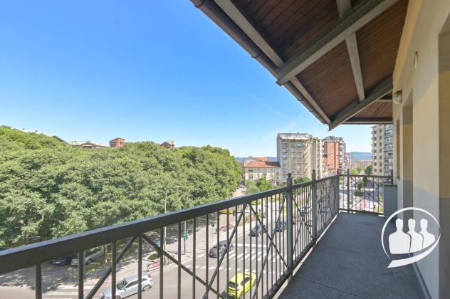 Appartamento in vendita a Torino, San Donato - Foto 12