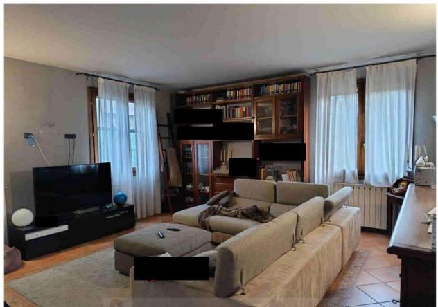 26/2025 5 VA - Villa singola in asta a Vergiate - Foto 12