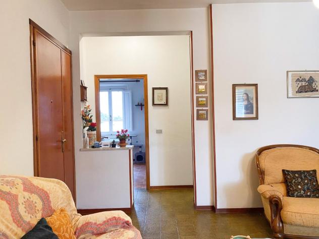 Appartamento in vendita a Sovigliana - Vinci 90 mq Rif: 1084262 - Foto 8